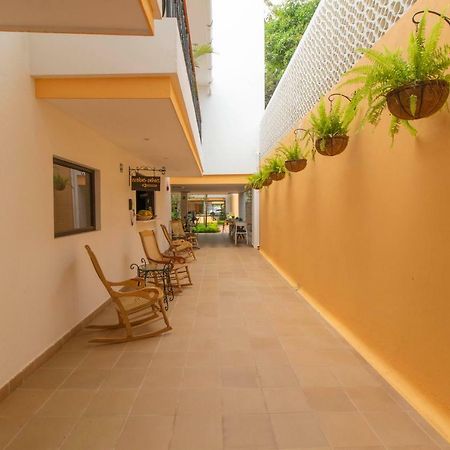 La Gloria Hotel by BespokeColombia Mompox Exterior foto