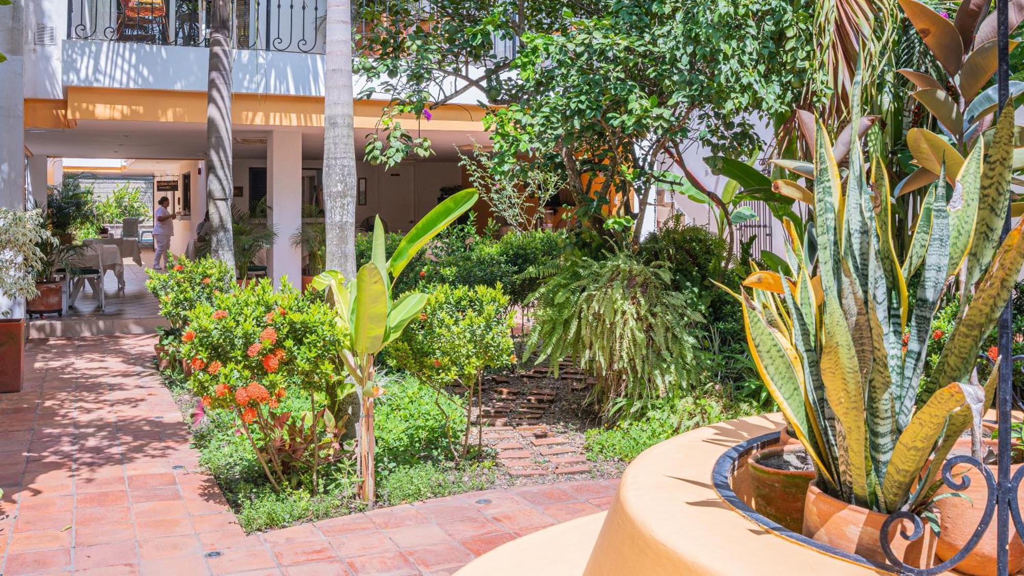 La Gloria Hotel by BespokeColombia Mompox Exterior foto