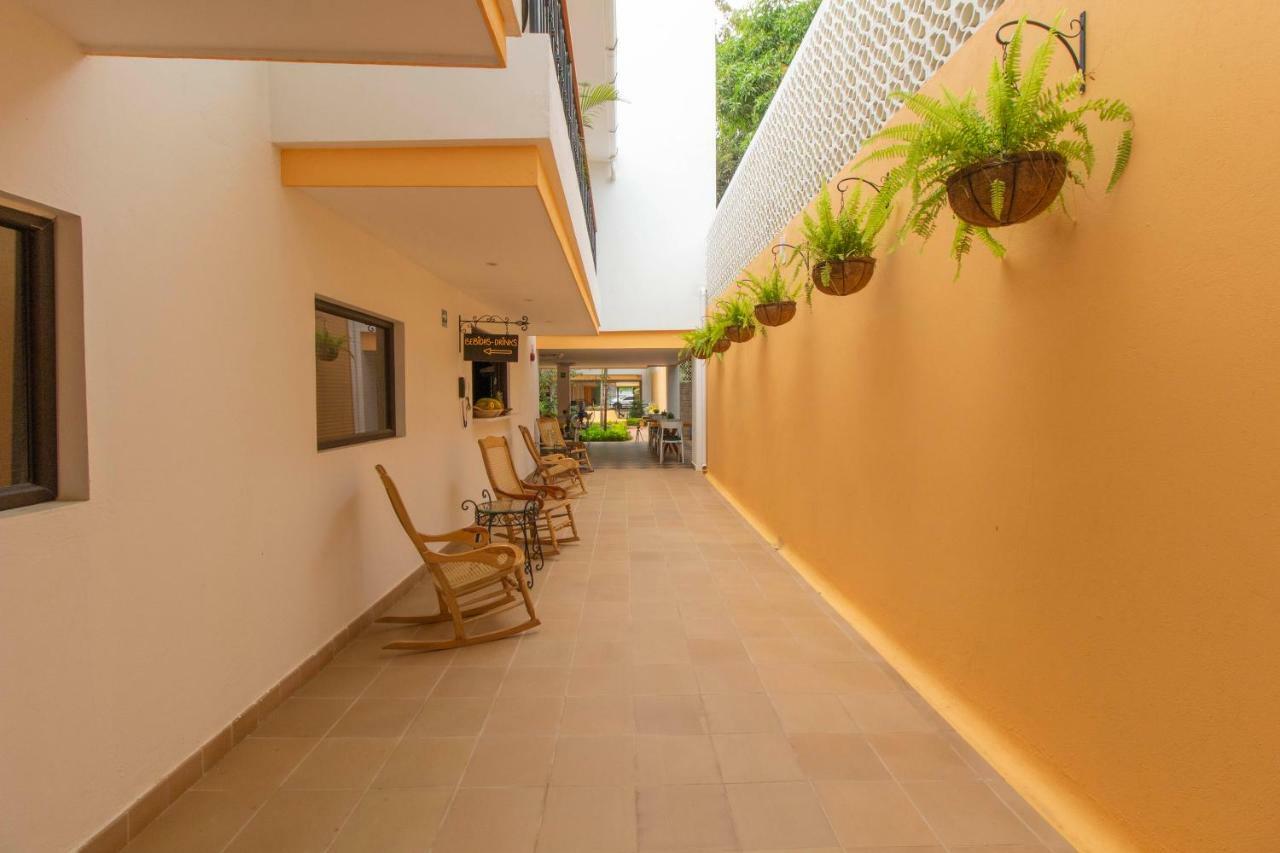 La Gloria Hotel by BespokeColombia Mompox Exterior foto